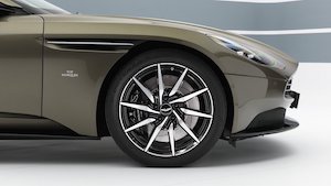 Aston Martin db11